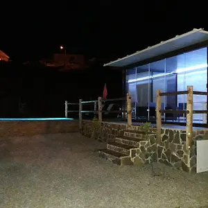 Сasa de vacaciones Paraíso De Costa, Torrox