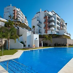 Con Vistas Al Mar Apartamento Torrox