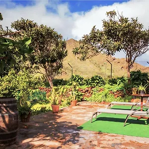 Live Buenavista El Palmar Сasa de vacaciones Buenavista Del Norte
