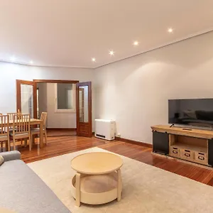 Uribitarte Apartamento Bilbao