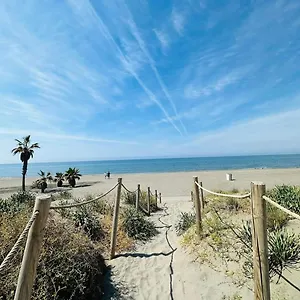 Apartamento Ferrara Playa, Torrox