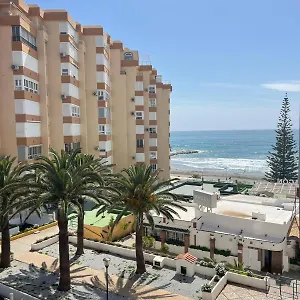 Apartment Apartamento Turistico Penalver Playa 316