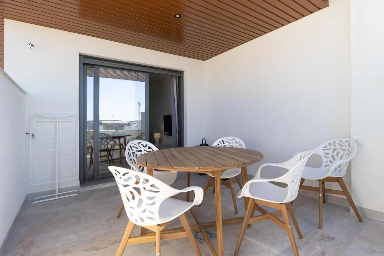 Marinsa Beach, 1 Bedroom With Seaview Torrox 0*,